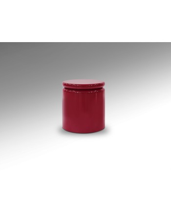 NOLA- MESA AUXILIAR- ROJO